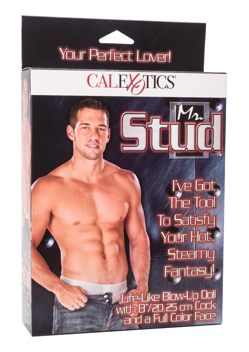Mr Stud Love Doll