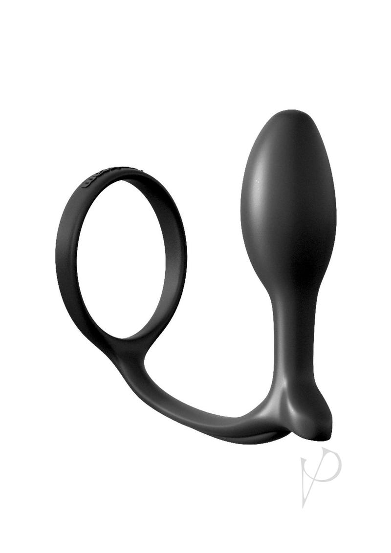 Afc Ass Gasm Cock Ring Beginner Plug