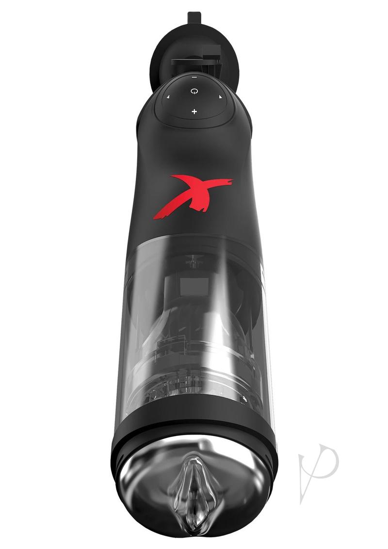 Pdx Elite Deluxe Mega Bator
