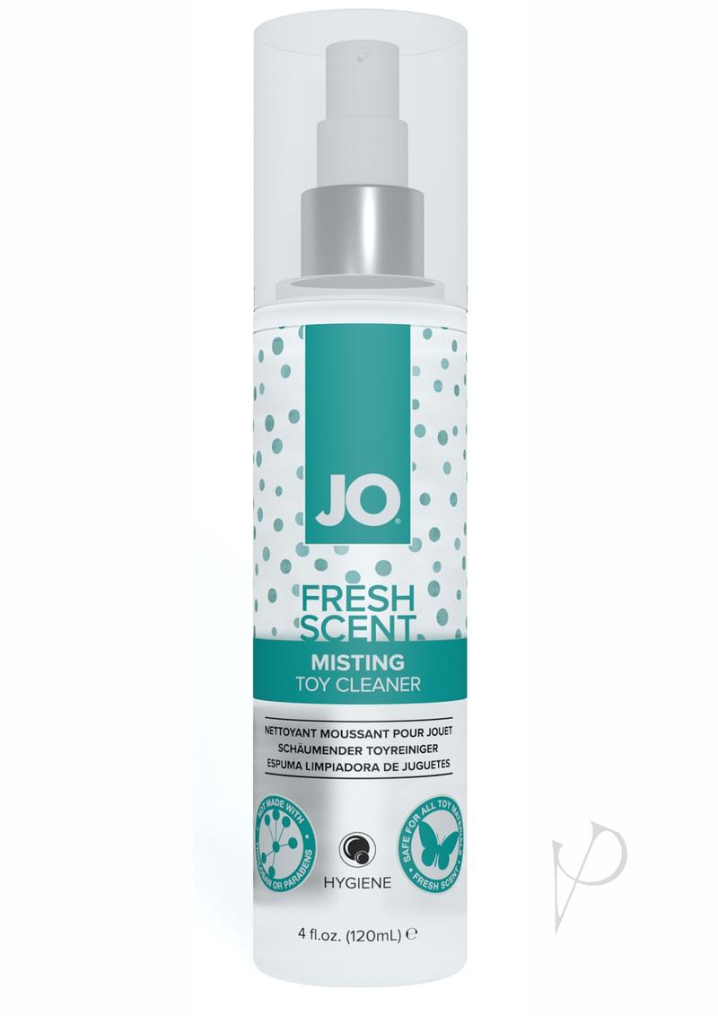 Jo Misting Toy Cleaner 4oz