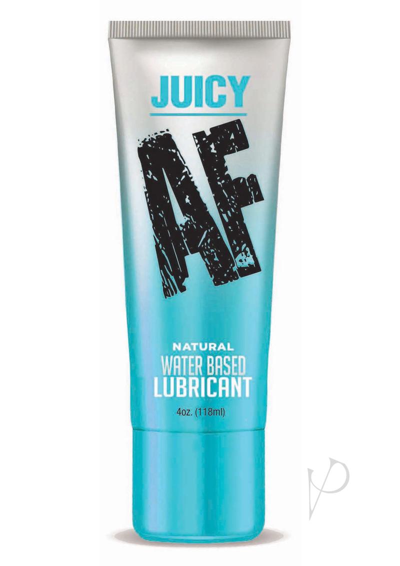Af Lube Natural 4oz