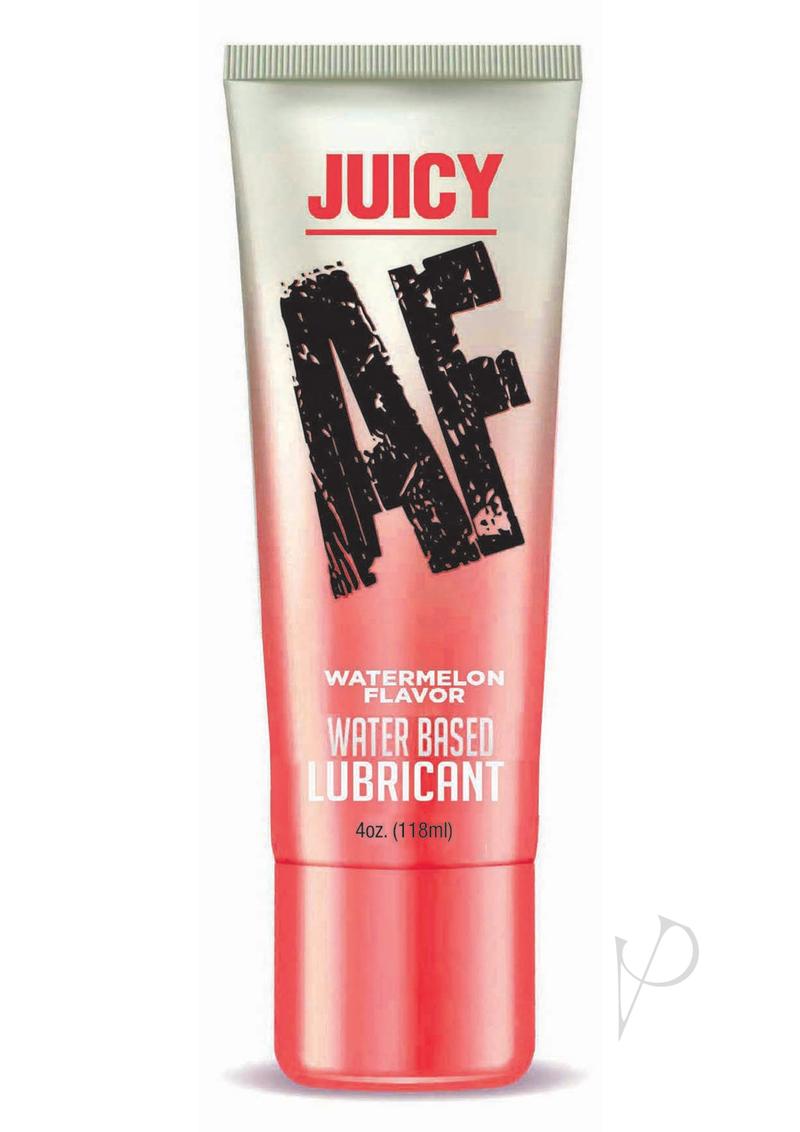 Af Lube Watermelon 4oz