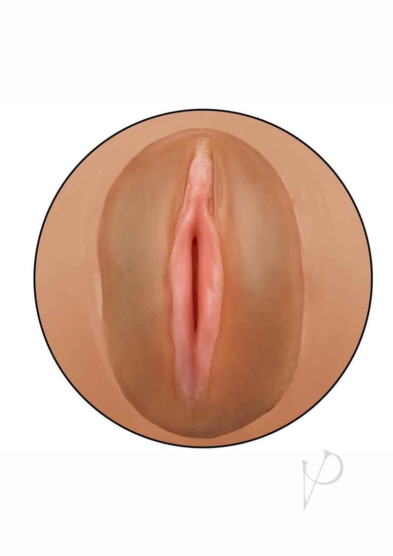 Back Door Babe Love Doll Caramel