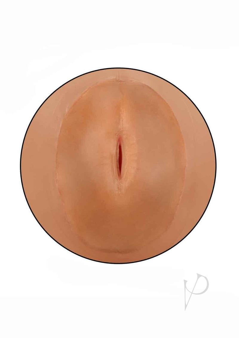 Back Door Babe Love Doll Caramel