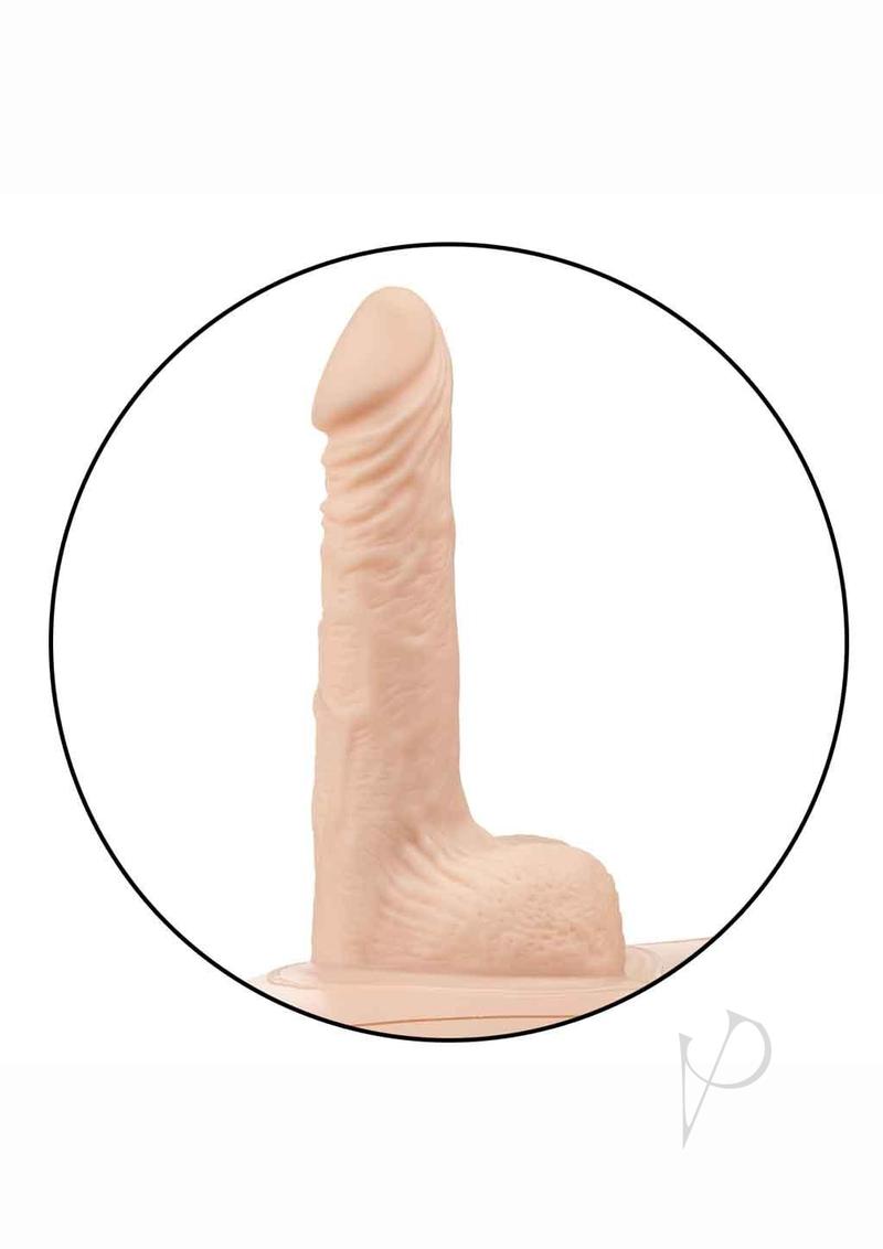 Personal Trainer Love Doll Ivory