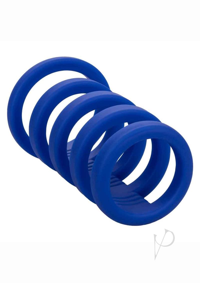 Admiral Xtreme Cage Blue