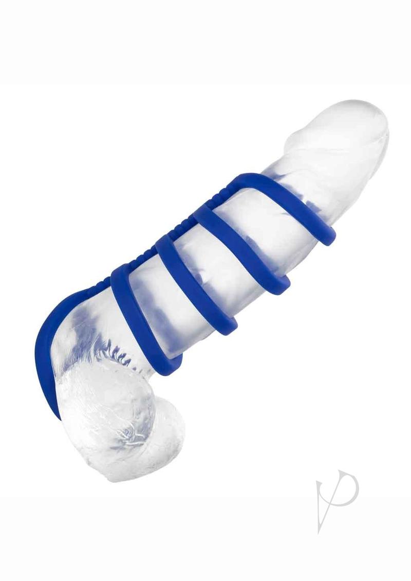 Admiral Xtreme Cage Blue