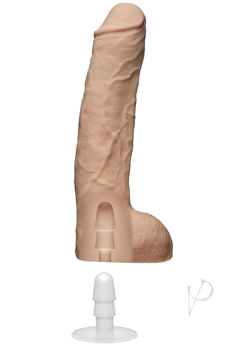 John Holmes Ur3 Cock