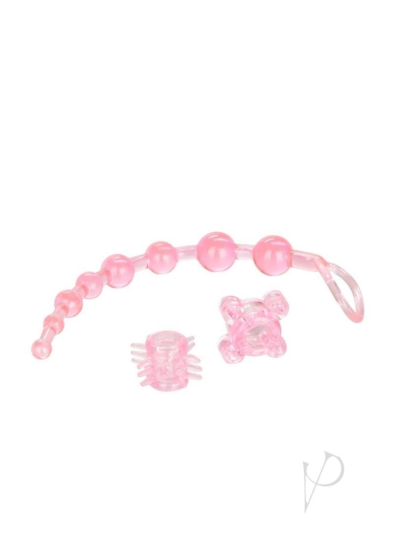 The Lover`s Kit