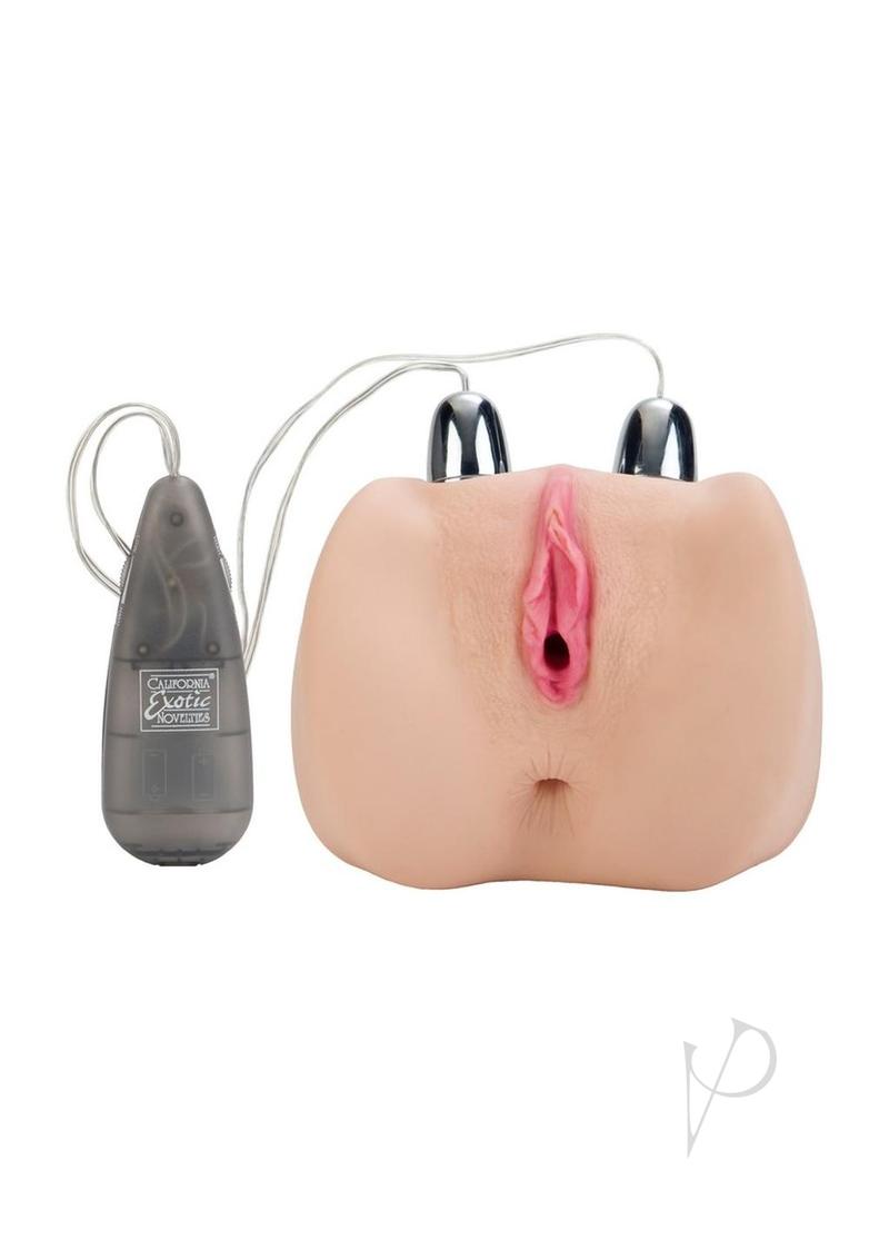 Jana Cova Dual Pleasure