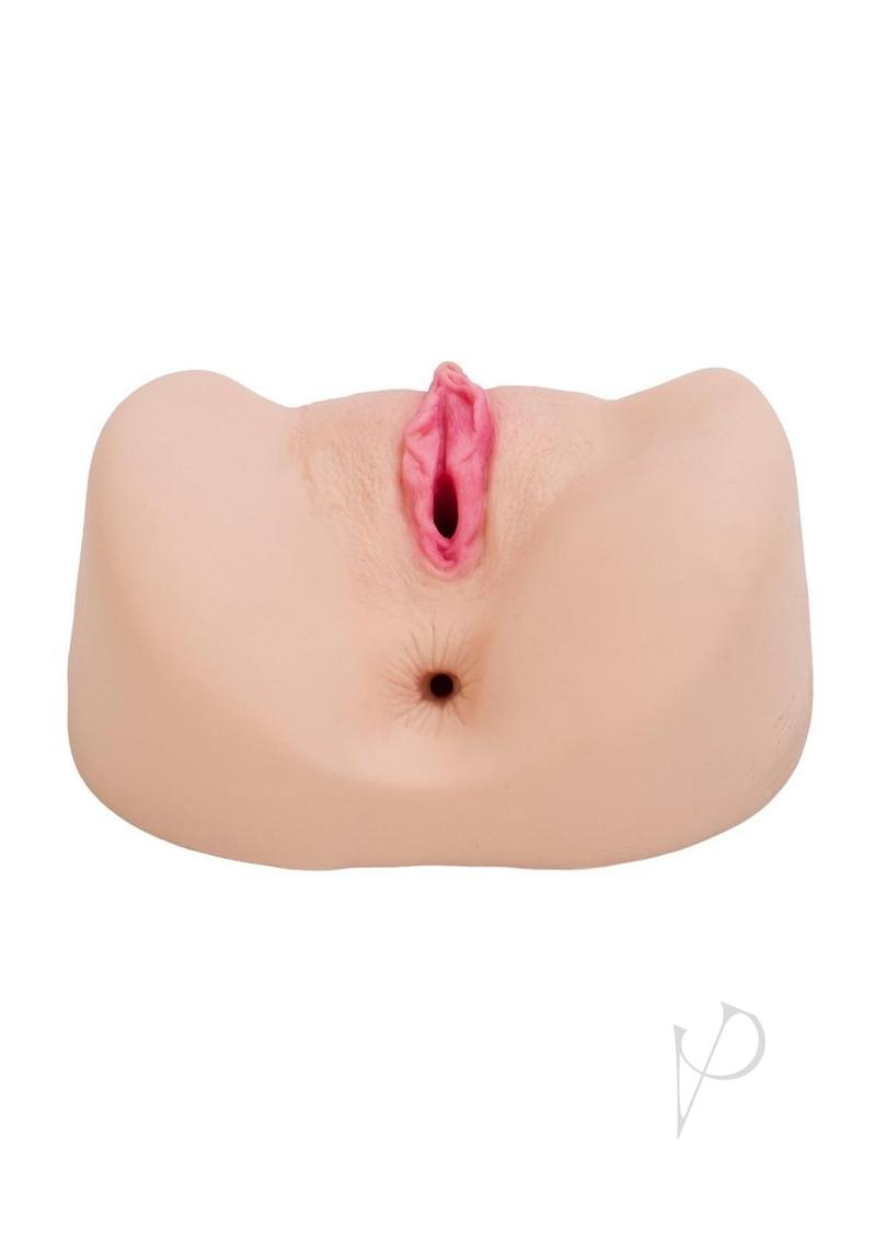 Jana Cova Dual Pleasure