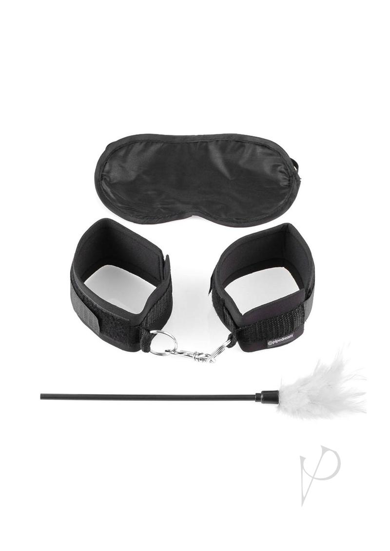Ff Sensual Seduction Kit