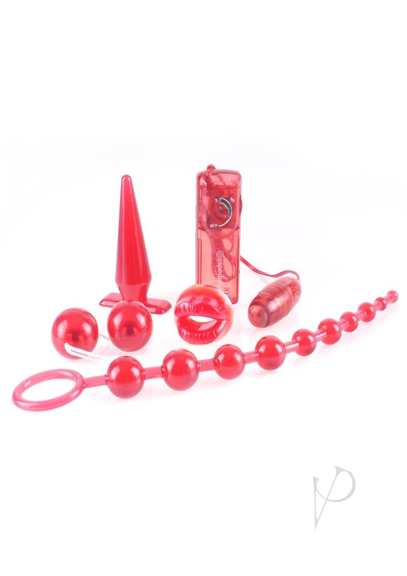 Pdx Extreme Kinky Collection