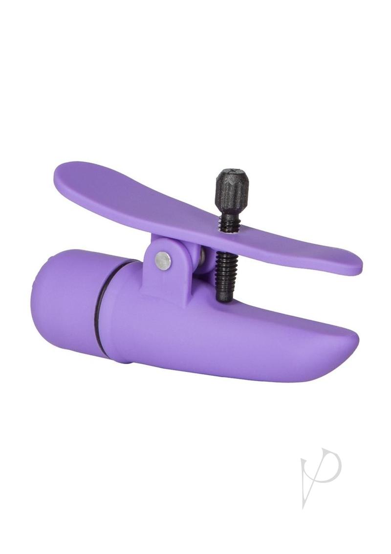 Nipplettes - Purple