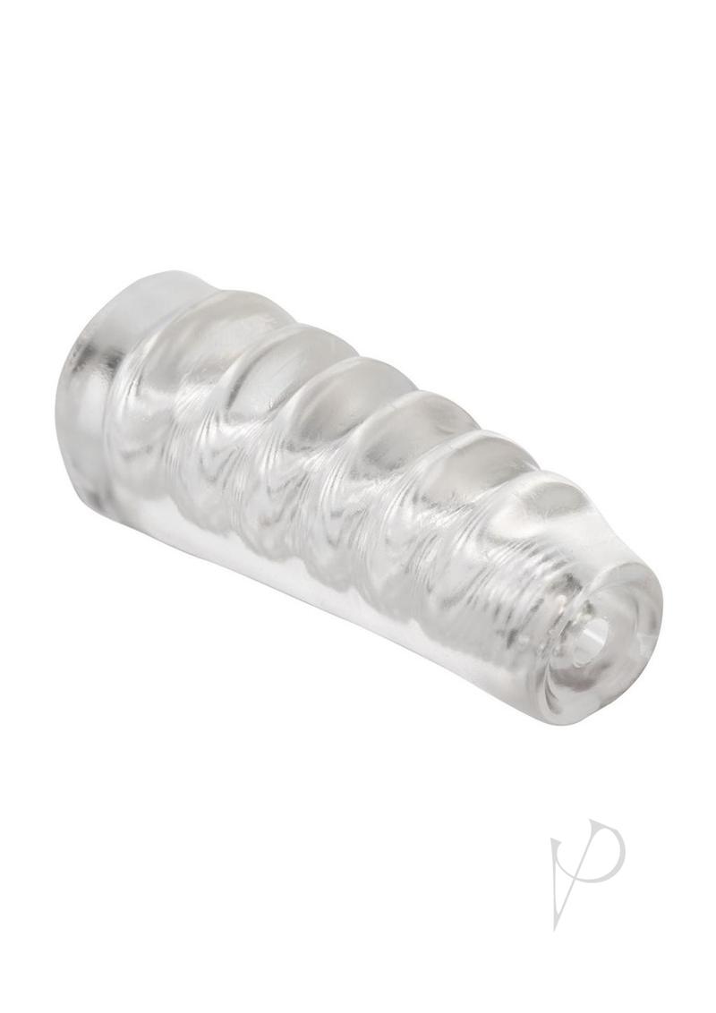 Hot Rod Enhancer - Clear