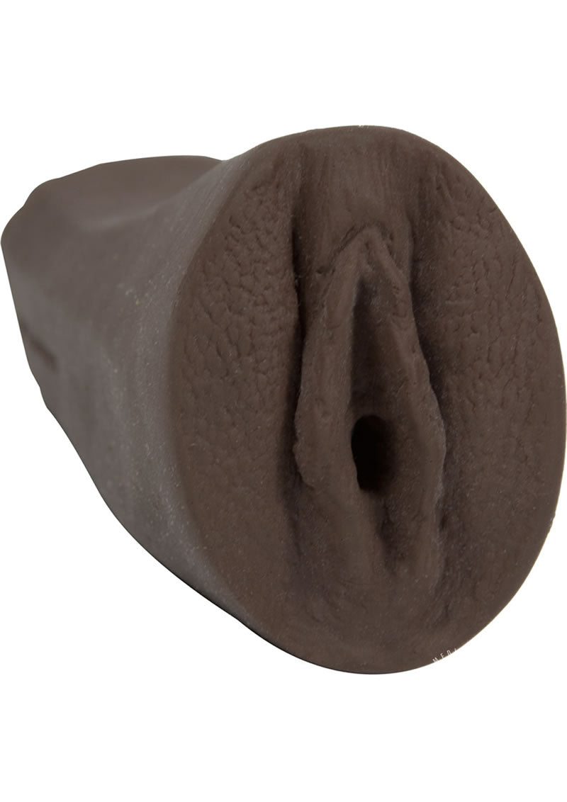 Mr Marcus Fluffer Ur3 Pussy