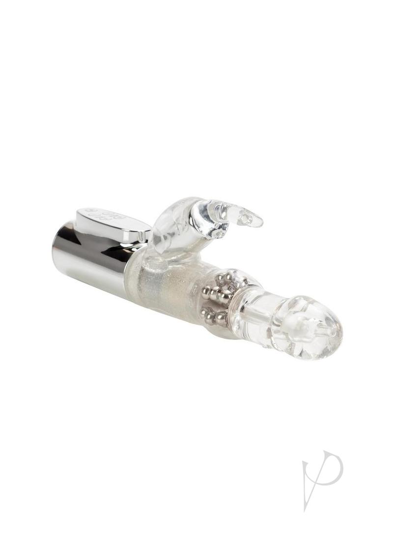 Platinum Coll Jack Rabbit - Silver