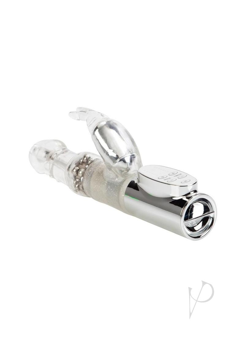 Platinum Coll Jack Rabbit - Silver