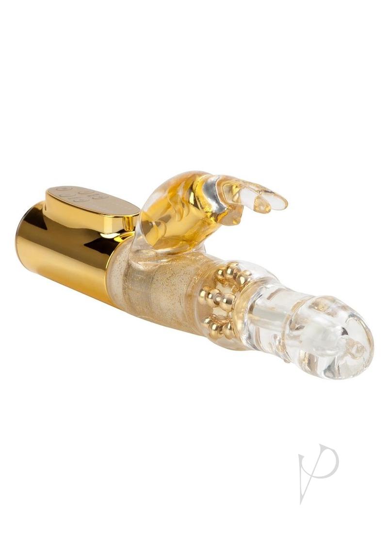 Platinum Coll Jack Rabbit - Gold