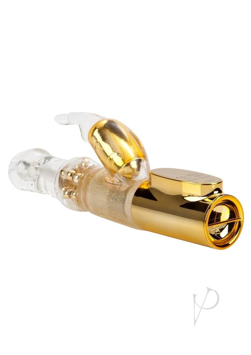 Platinum Coll Jack Rabbit - Gold