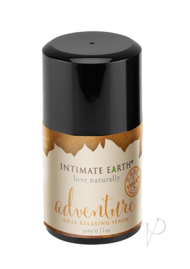 Adventure Women Anal Gel 1oz