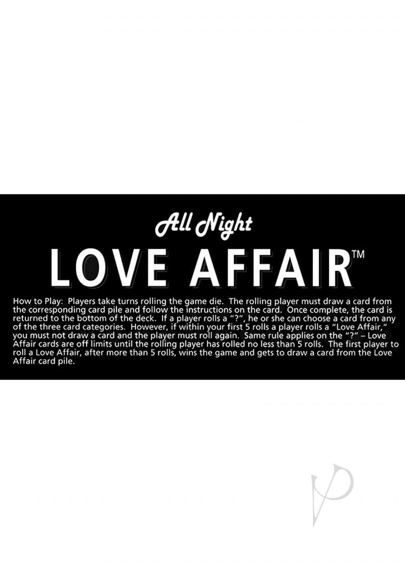 Love Affair