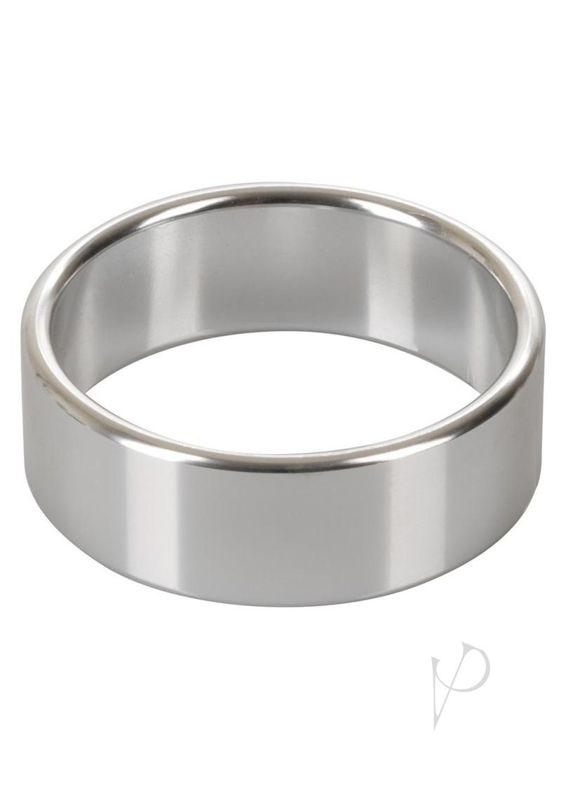 Alloy Metallic Ring - Xl