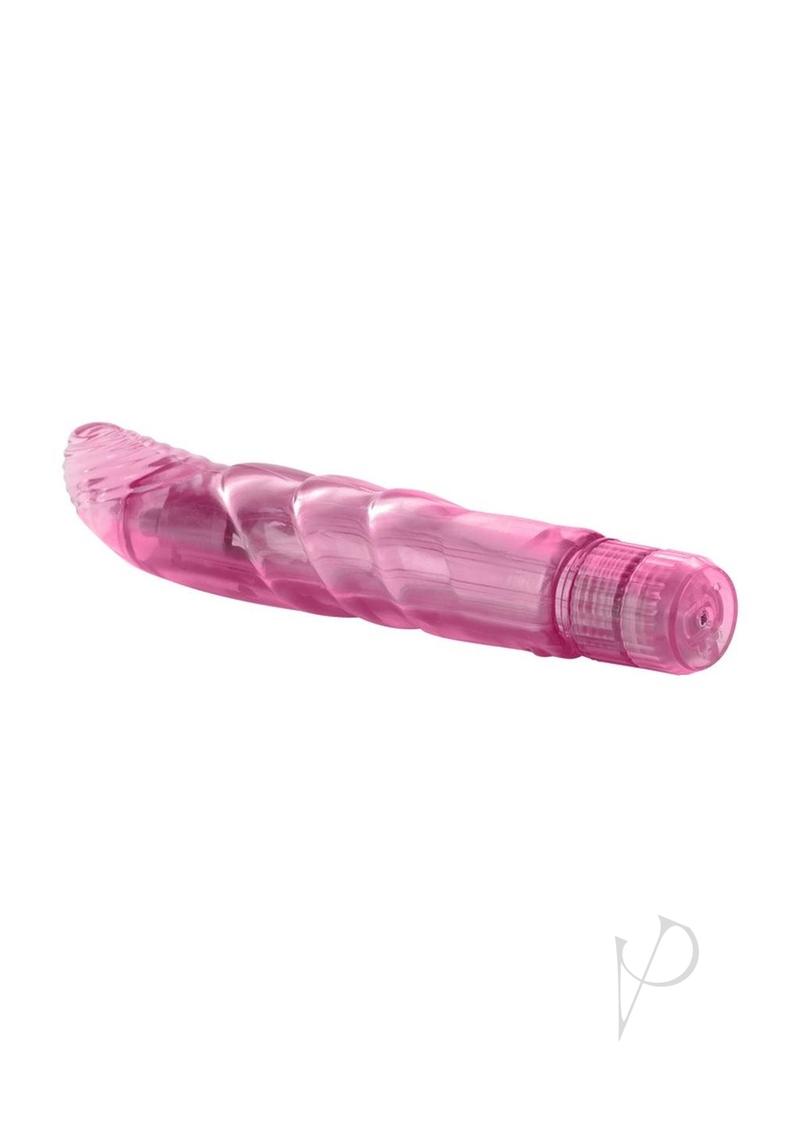 Basic Essentials Slim Softee - Pink