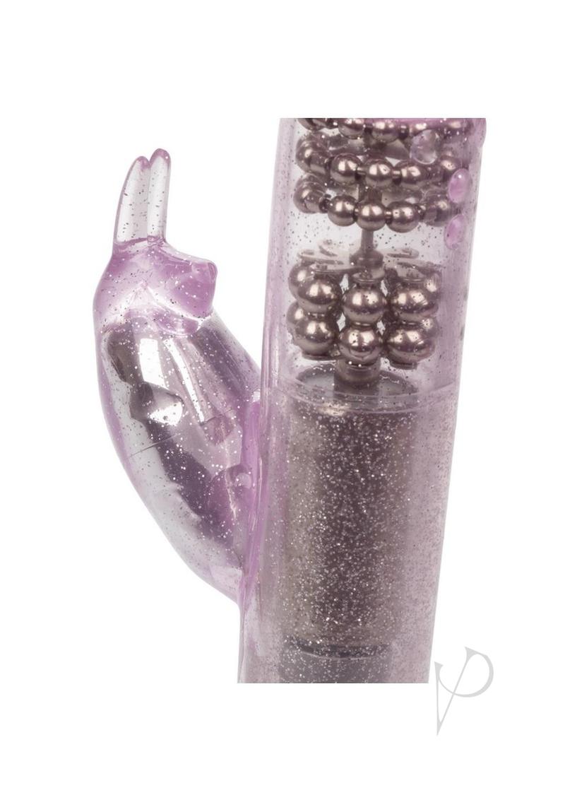Thrusting Jack Rabbit Purple