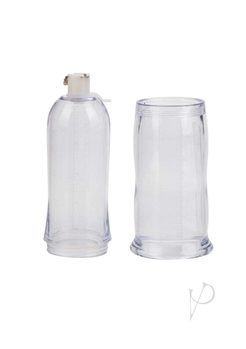 Enhance Travel Pump System