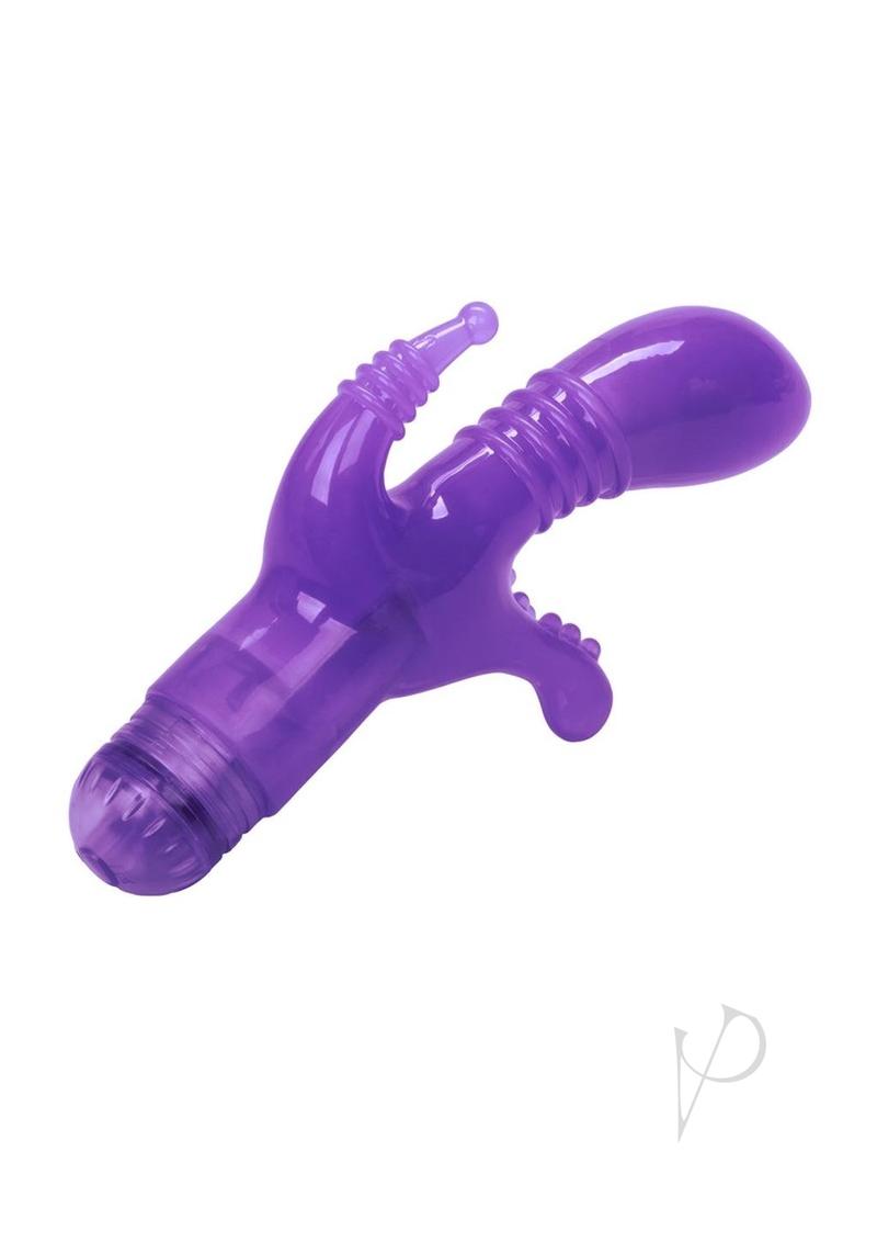 Triple Tease Purple