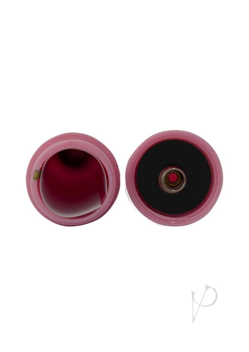 My First Anal Slim Vibe Pink