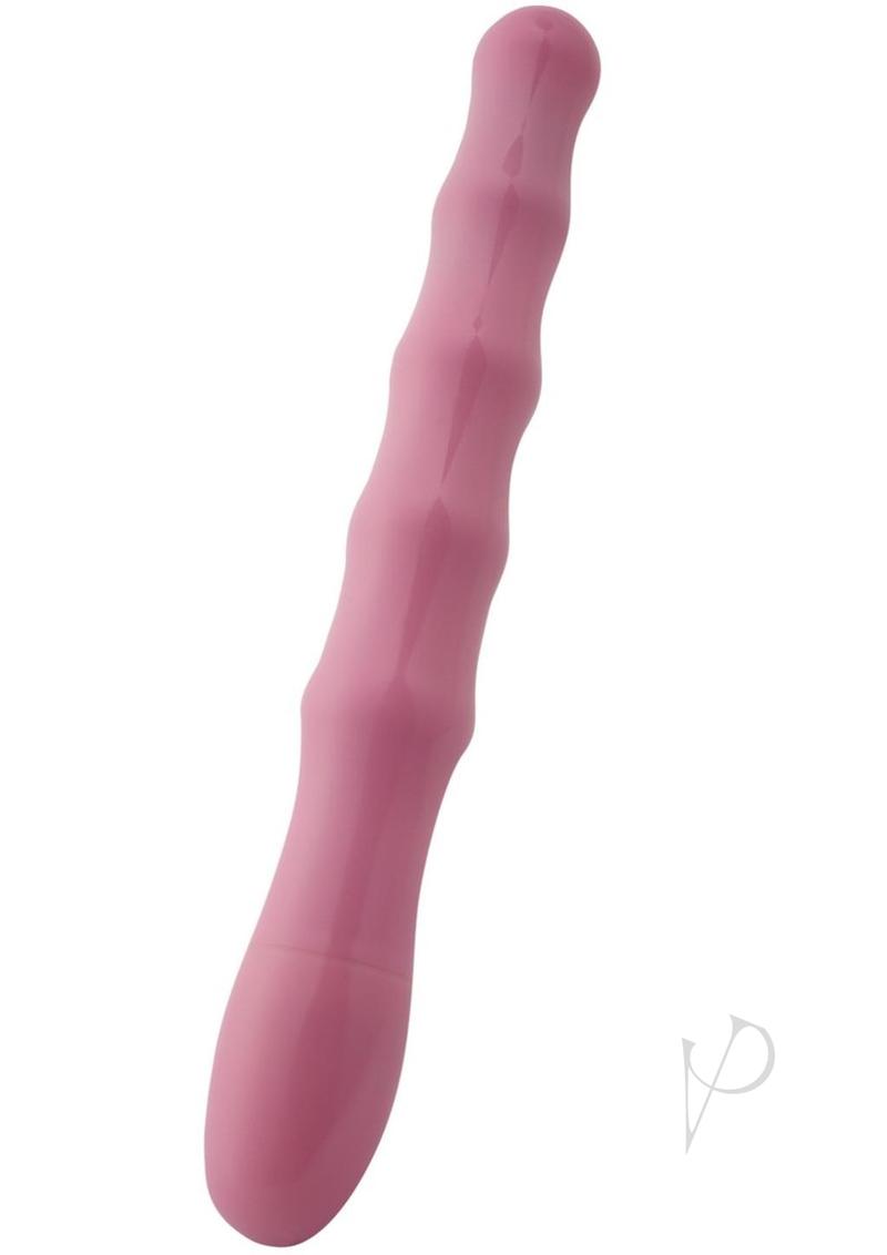 My First Anal Slim Vibe Pink