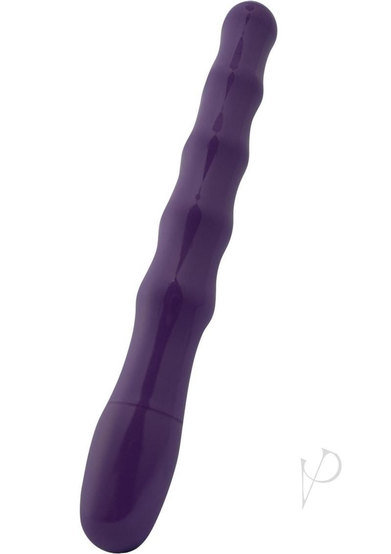 My First Anal Slim Vibe Purple