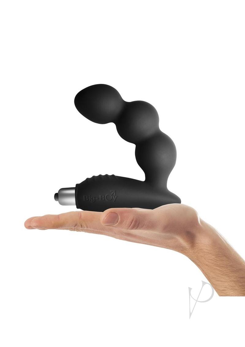 Big Boy Sexy Black