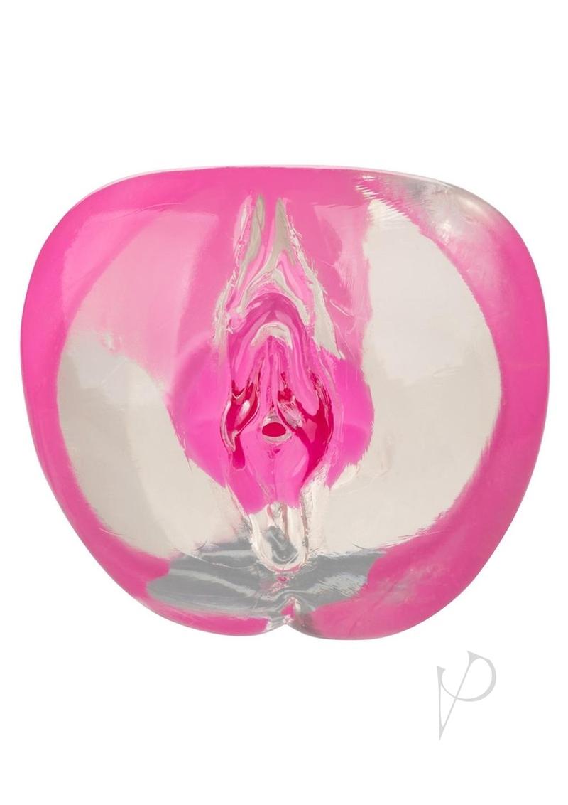 College Tease Pink