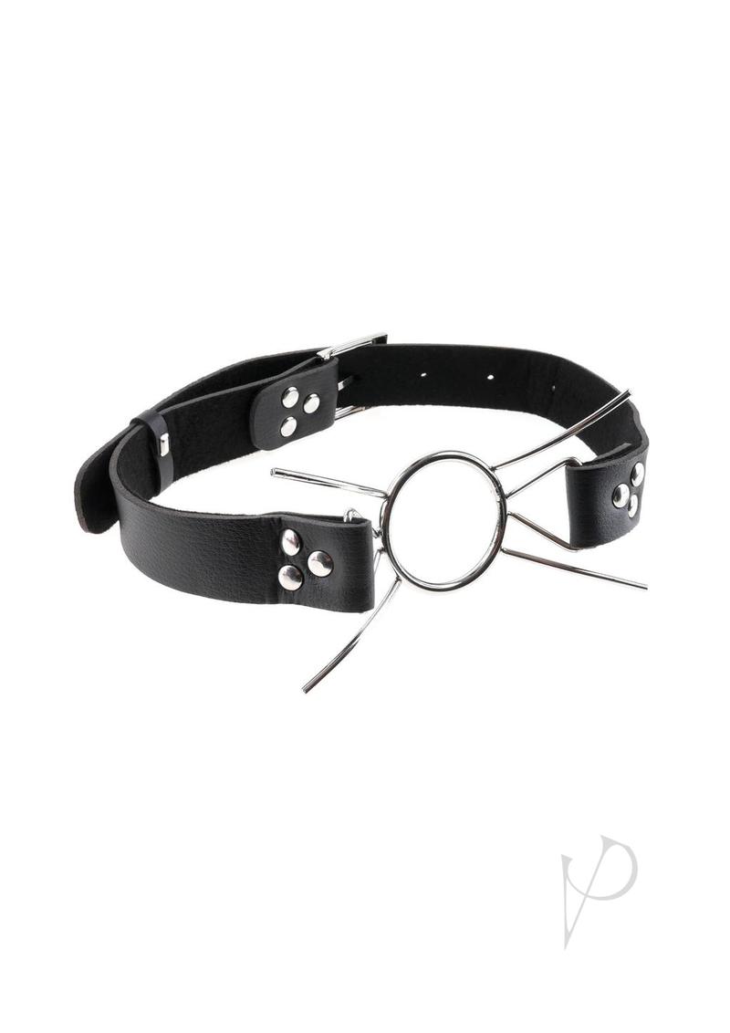 Ff Extrm Spider Gag