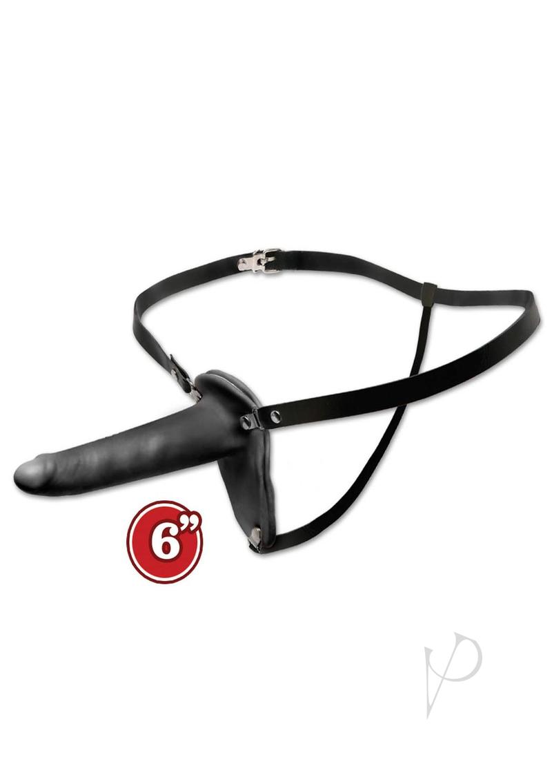 Ff Beginner Penetrix Strap On