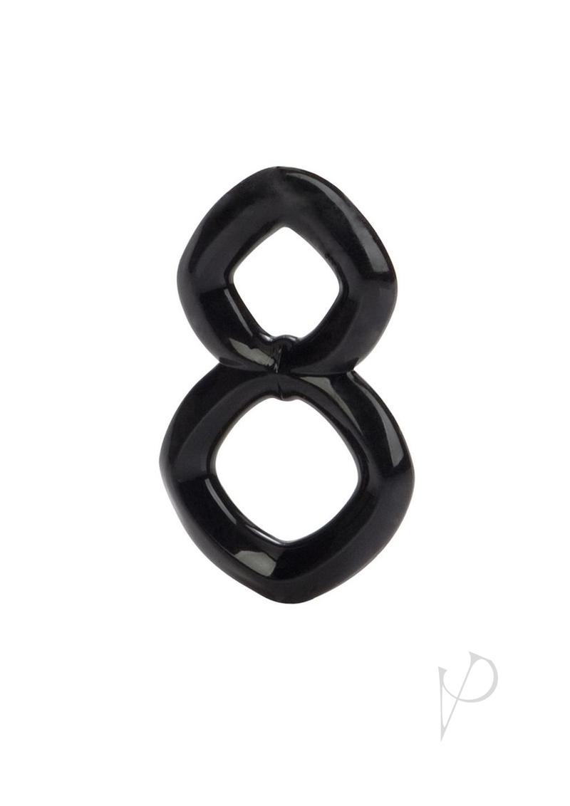 Crazy 8 Black