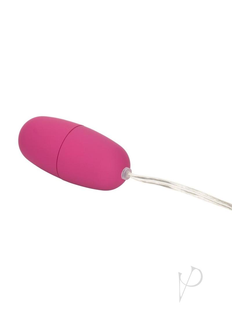 Power Play Bullet Pink
