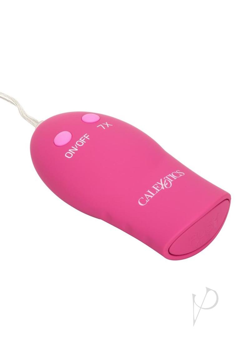 Power Play Bullet Pink