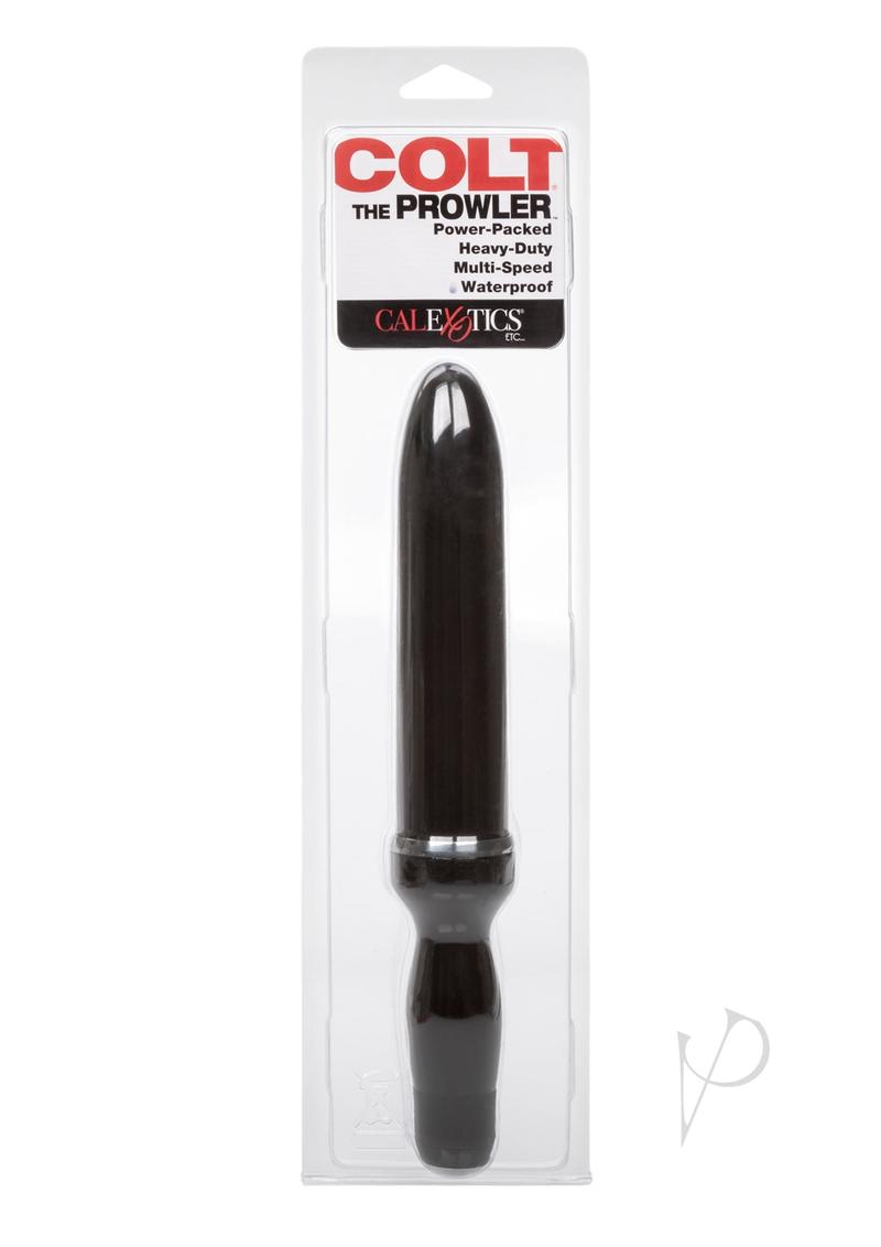 Colt The Prowler - Black