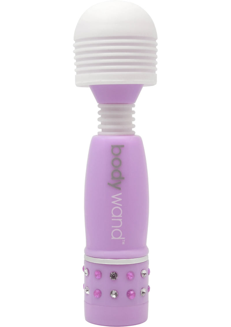 Bodywand Mini Lavender