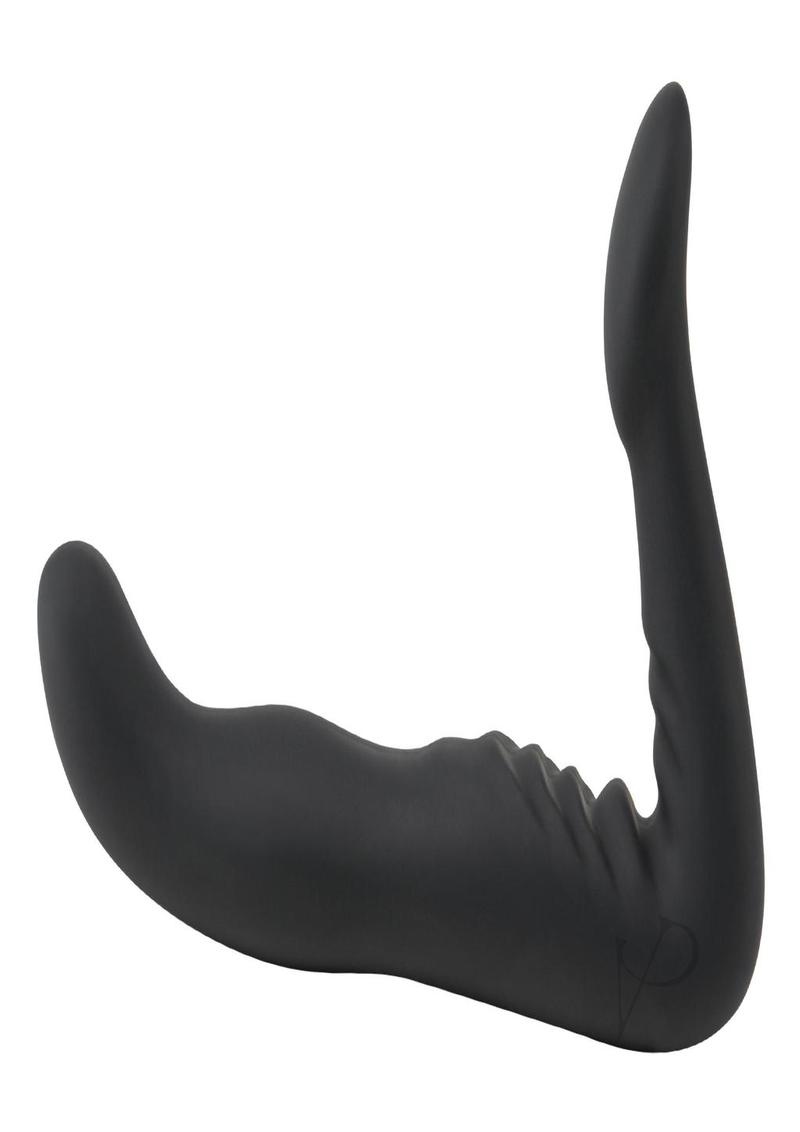 Ff Elite Strapless Strap On 8 Black