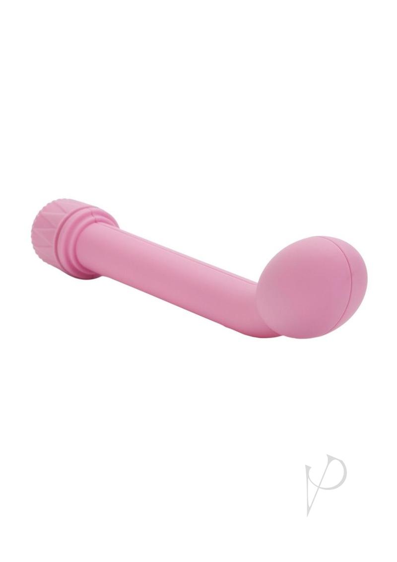 First Time G Spot Tulip Pink