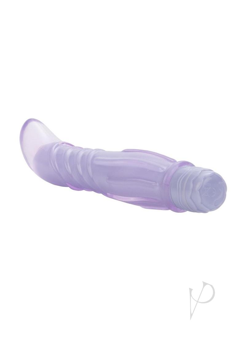 First Time Softee Pleaser Purple