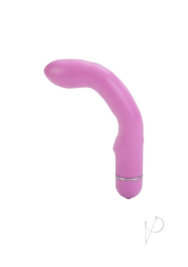 First Time Flexi Glider Pink