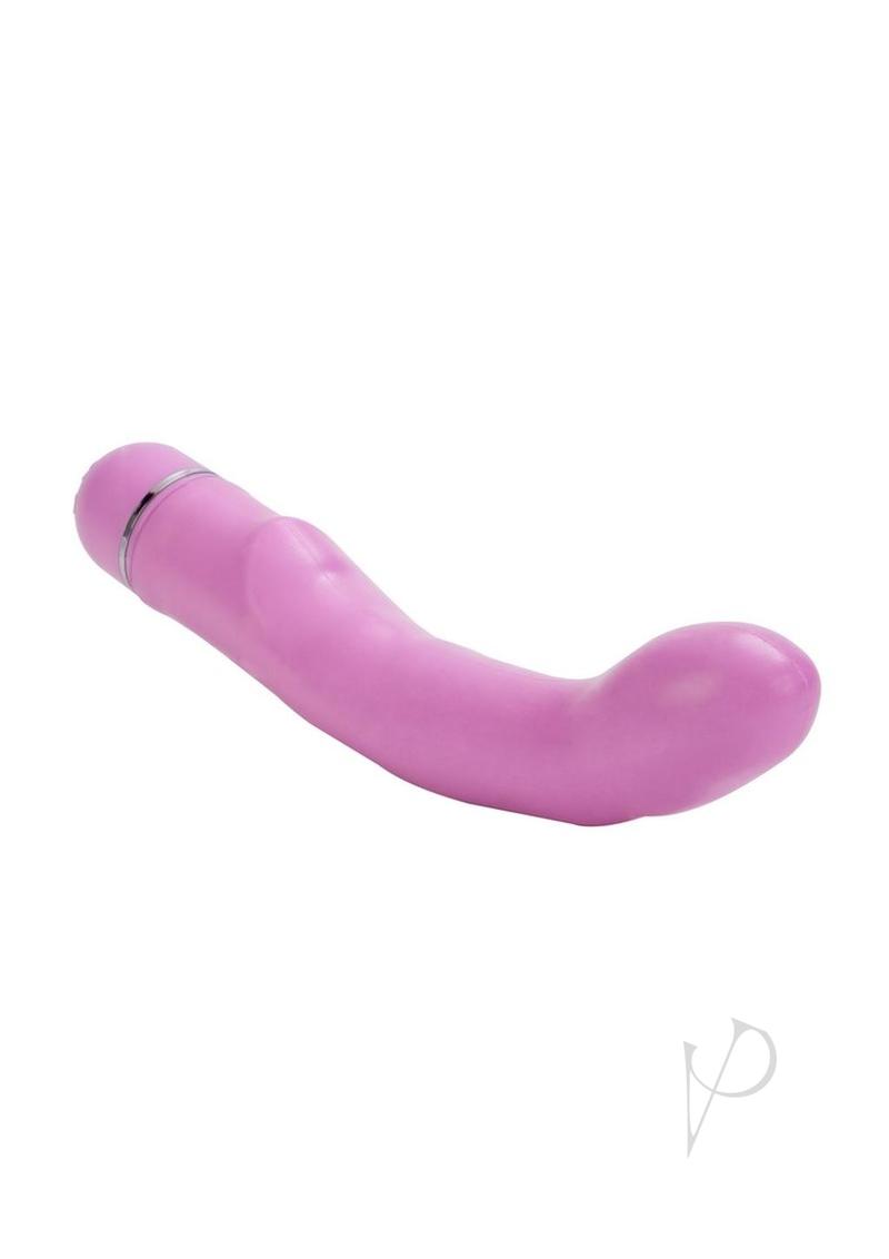 First Time Flexi Glider Pink