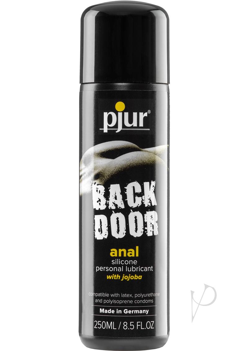 Pjur Backdoor Anal Glide 250ml