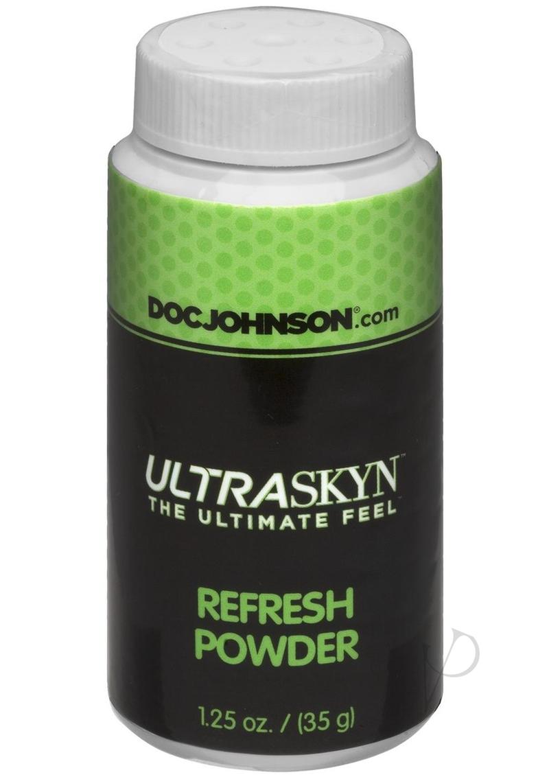 Ur3 Refresh Powder